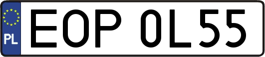 EOP0L55