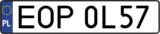 EOP0L57