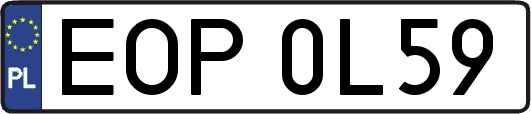 EOP0L59