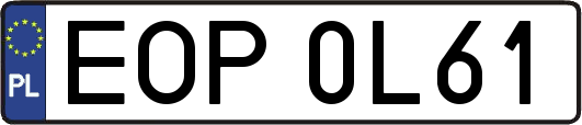 EOP0L61