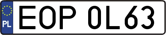 EOP0L63