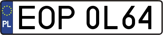 EOP0L64