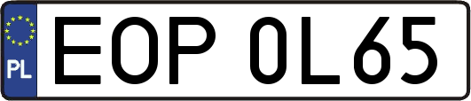 EOP0L65