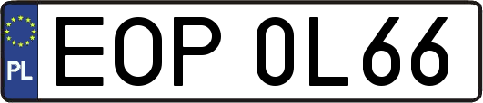 EOP0L66