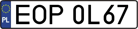 EOP0L67