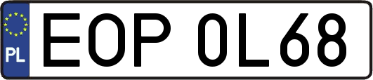 EOP0L68