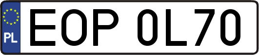 EOP0L70