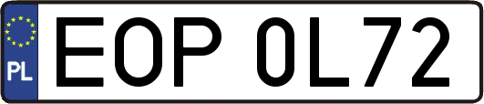 EOP0L72
