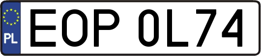 EOP0L74