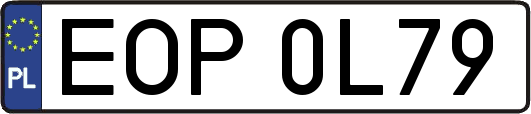 EOP0L79