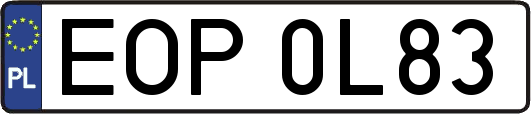EOP0L83