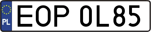 EOP0L85