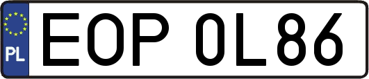EOP0L86