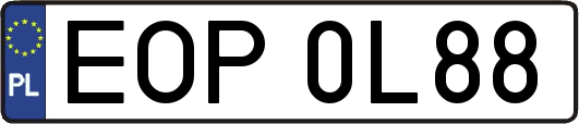 EOP0L88