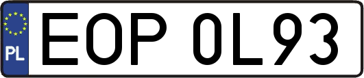 EOP0L93