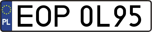 EOP0L95
