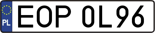 EOP0L96