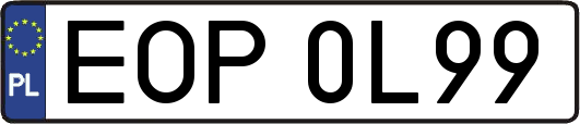 EOP0L99