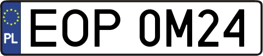 EOP0M24