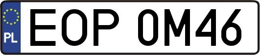 EOP0M46