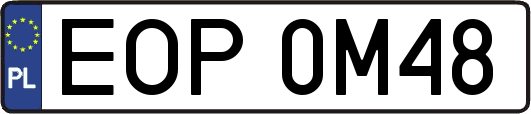 EOP0M48