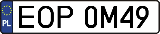 EOP0M49