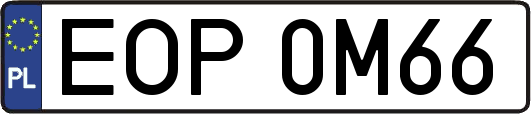 EOP0M66