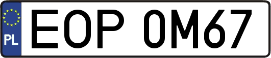 EOP0M67
