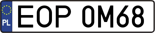 EOP0M68