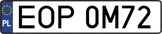 EOP0M72