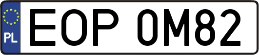 EOP0M82