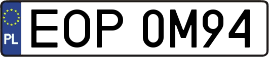 EOP0M94