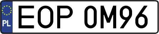 EOP0M96