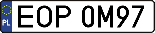 EOP0M97