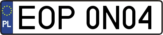 EOP0N04