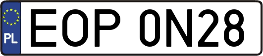 EOP0N28