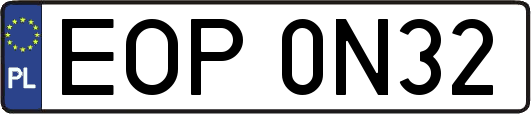 EOP0N32