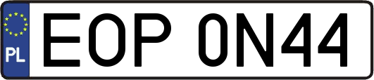 EOP0N44