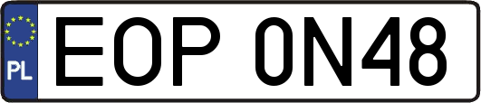 EOP0N48