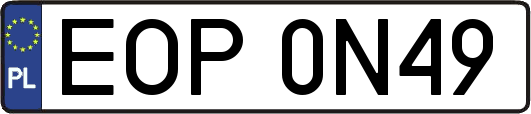 EOP0N49
