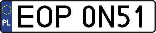 EOP0N51