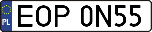 EOP0N55