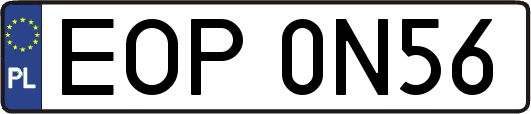 EOP0N56