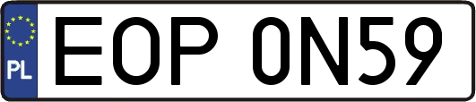 EOP0N59