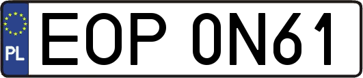 EOP0N61