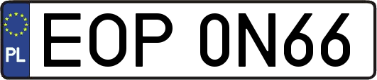EOP0N66