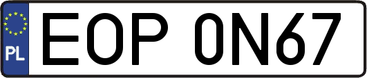EOP0N67