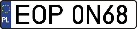 EOP0N68