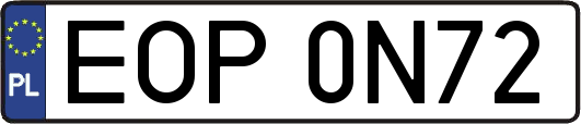 EOP0N72