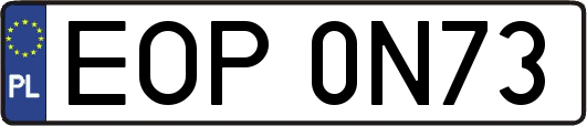 EOP0N73